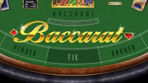 baccarat