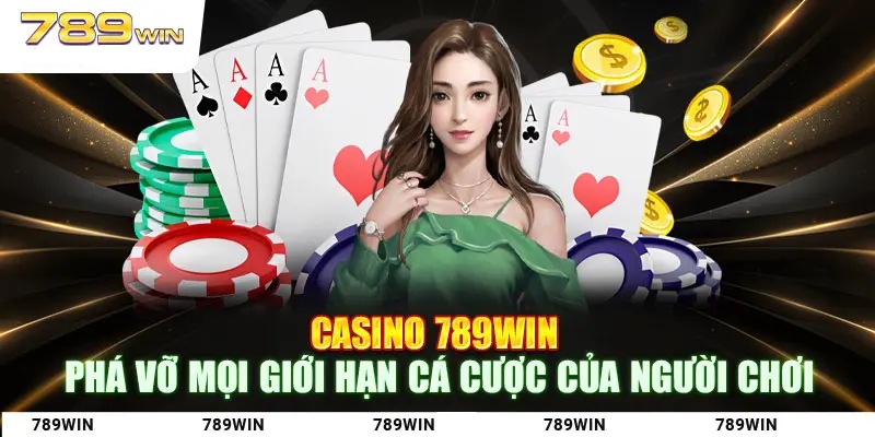 789 casino
