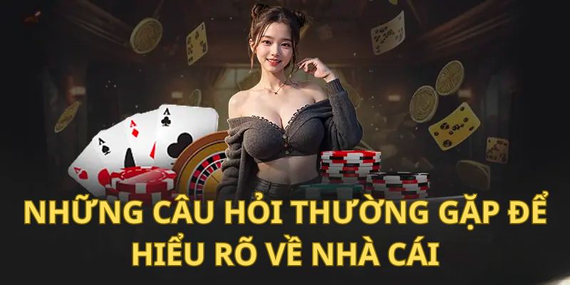 câu hỏi thưởng gặp